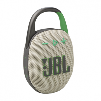 JBL Clip 5 Sand